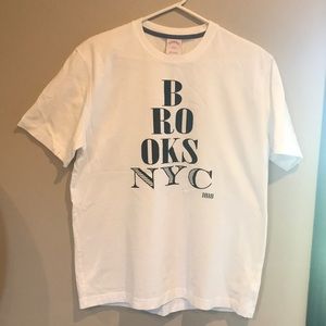 Brooks Brothers Tee
